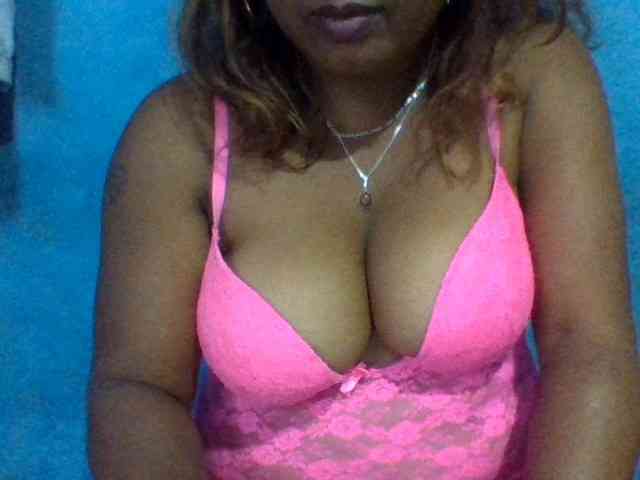 Chacha5 webcam