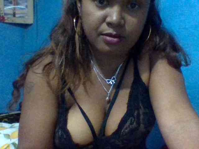 Chacha5 webcam