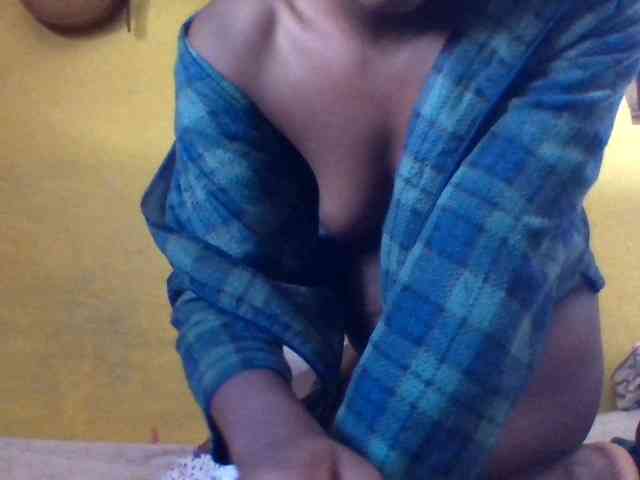 Chacha5 webcam
