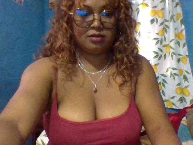 Chacha5 webcam