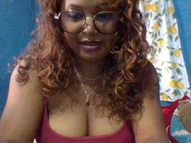 Chacha5 webcam