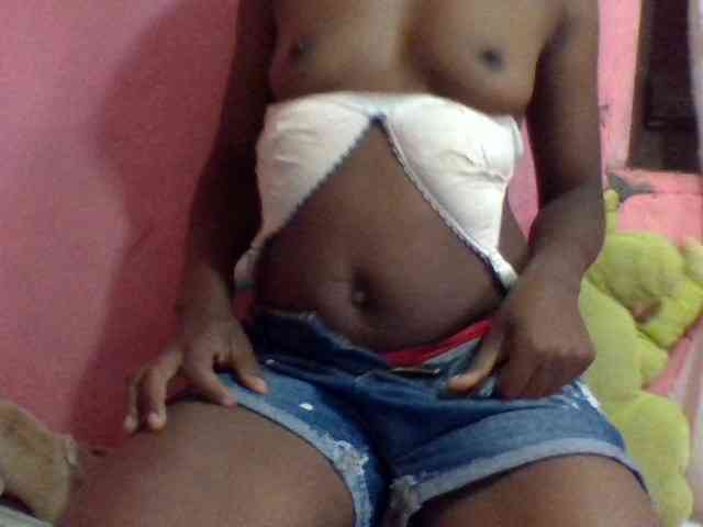 Chacha5 webcam