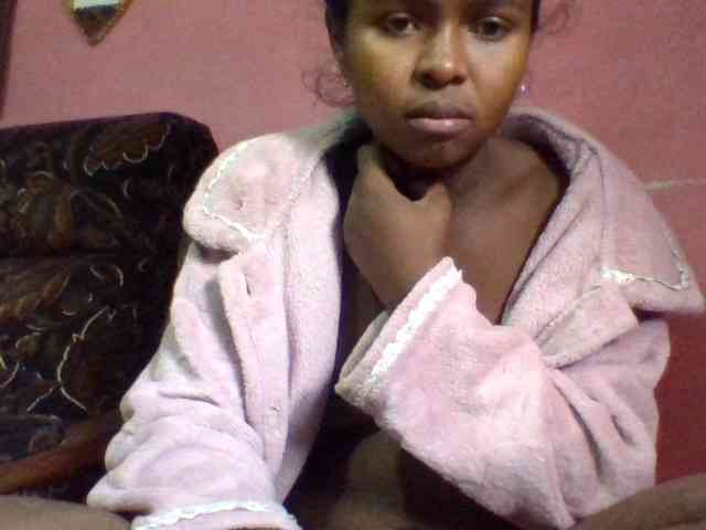Chacha5 webcam