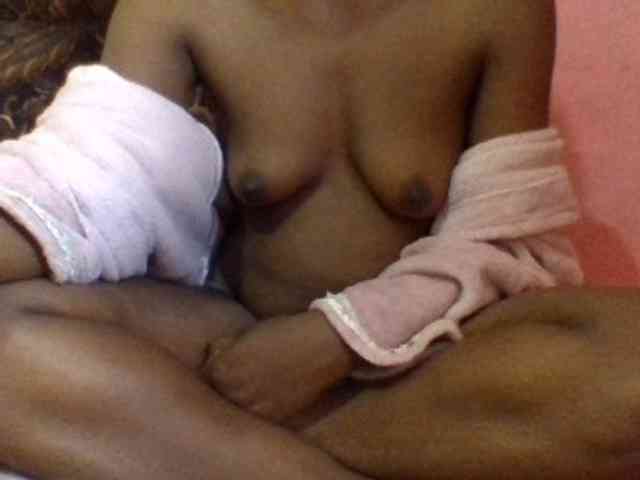 Chacha5 webcam