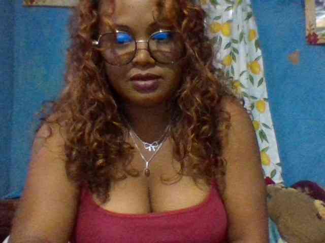 Chacha5 webcam