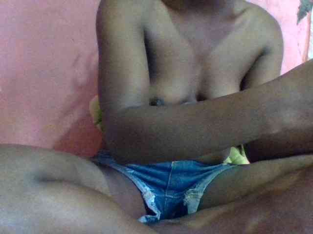 Chacha5 webcam