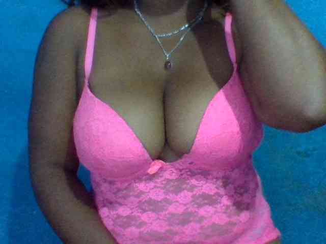 Chacha5 webcam