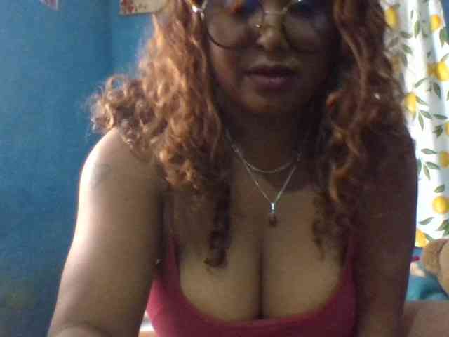 Chacha5 webcam