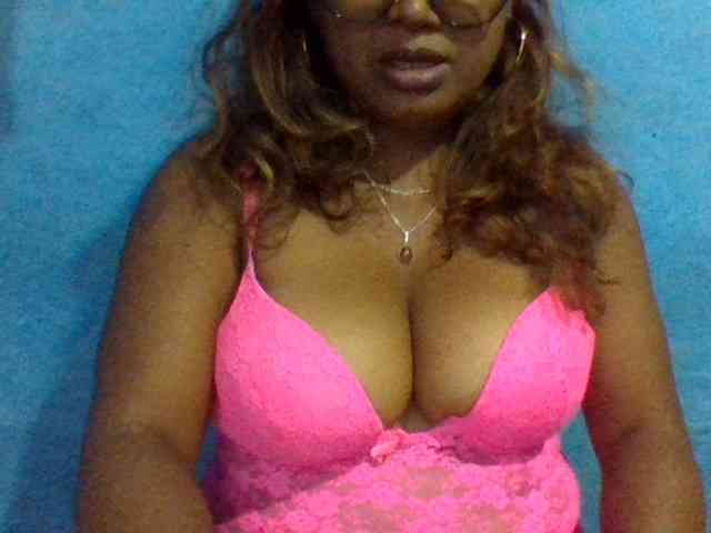 Chacha5 webcam