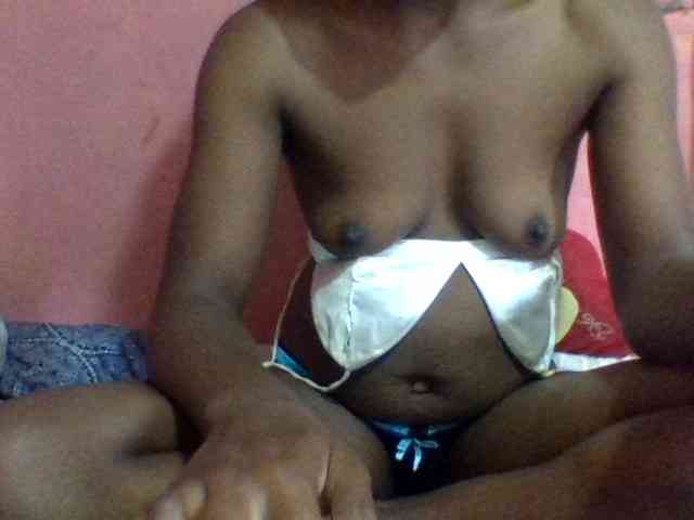 Chacha5 webcam