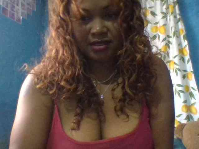 Chacha5 webcam