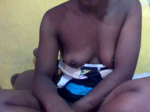 Chacha5 webcam