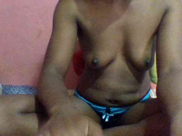 Chacha5 webcam