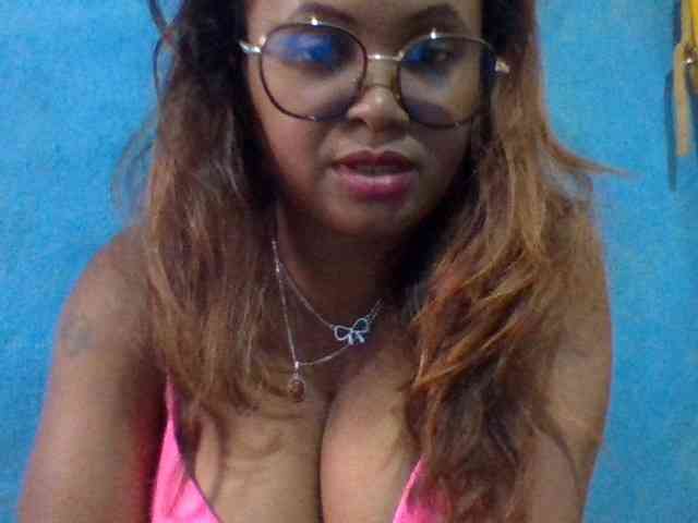 Chacha5 webcam