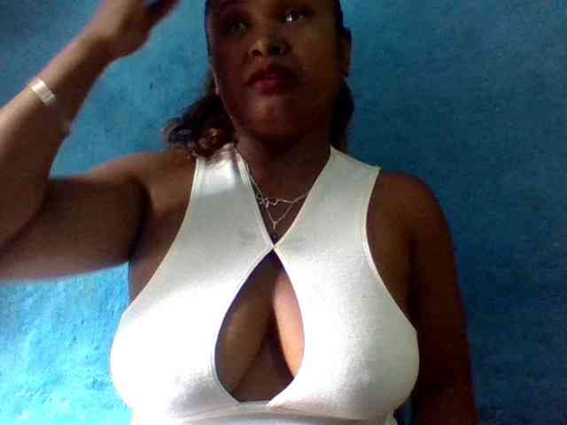 Chacha5 webcam
