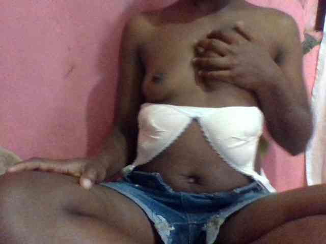 Chacha5 webcam