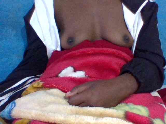 Chacha5 webcam