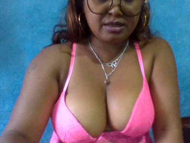 Chacha5 webcam