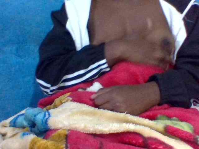 Chacha5 webcam