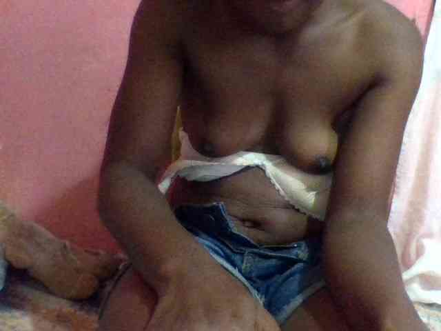 Chacha5 webcam