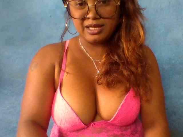 Chacha5 webcam