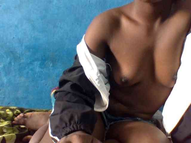 Chacha5 webcam