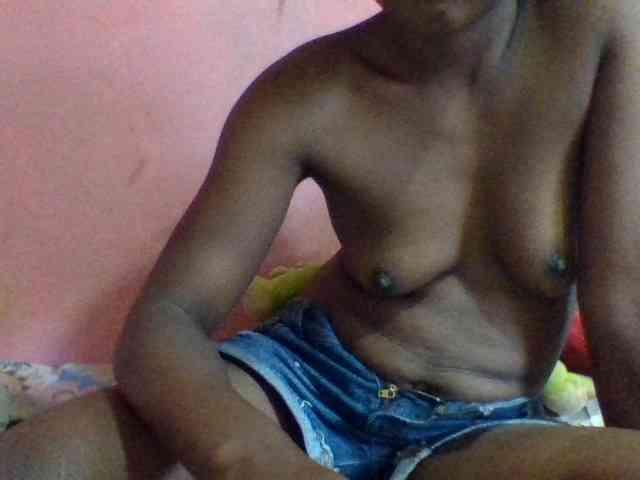 Chacha5 webcam