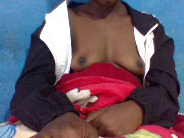 Chacha5 webcam