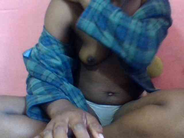 Chacha5 webcam