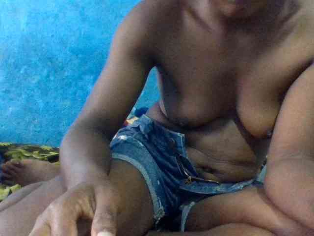 Chacha5 webcam