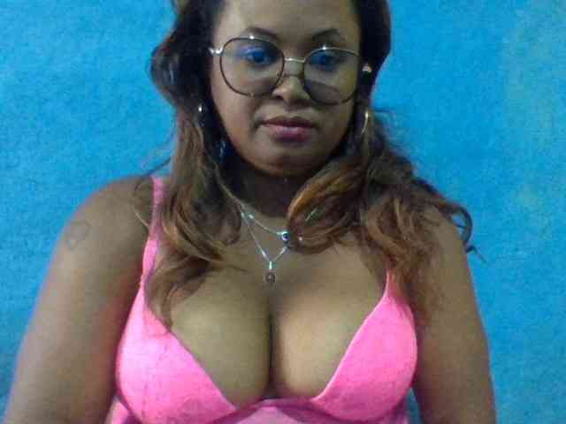 Chacha5 webcam