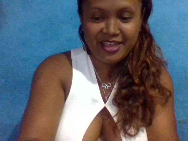 Chacha5 webcam