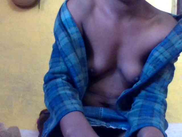 Chacha5 webcam
