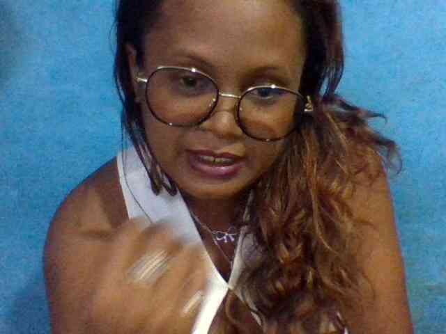 Chacha5 webcam