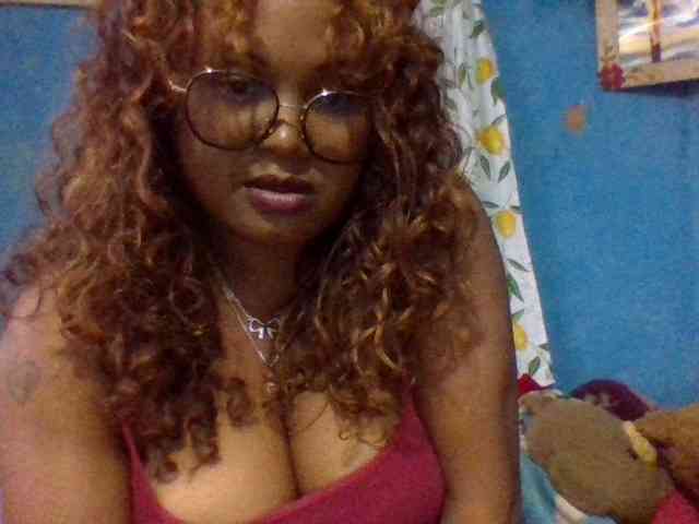 Chacha5 webcam