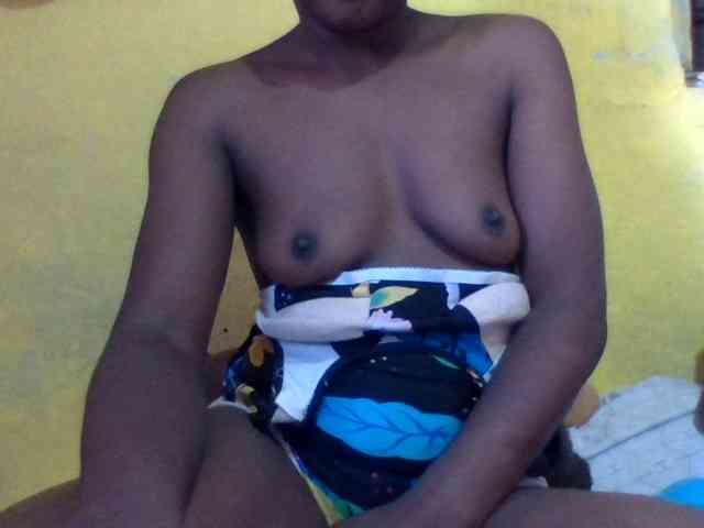 Chacha5 webcam