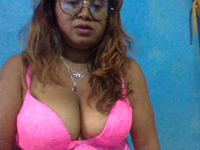 Chacha5 webcam