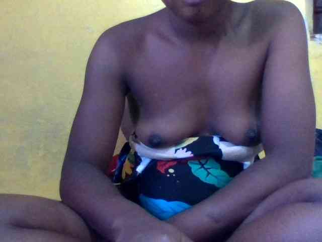 Chacha5 webcam