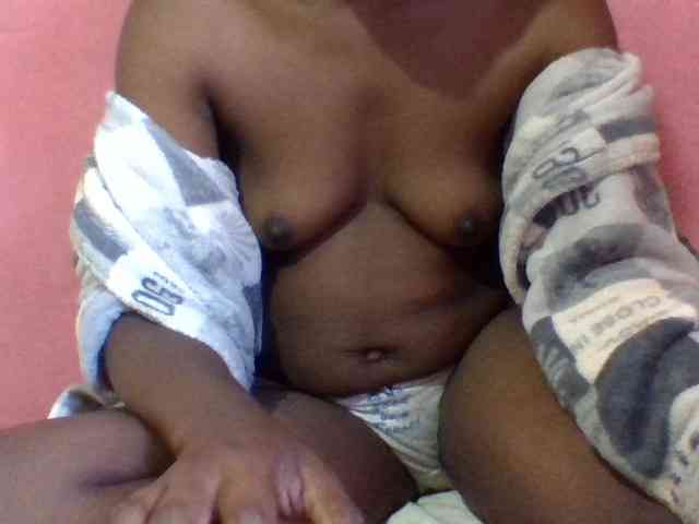 Chacha5 webcam