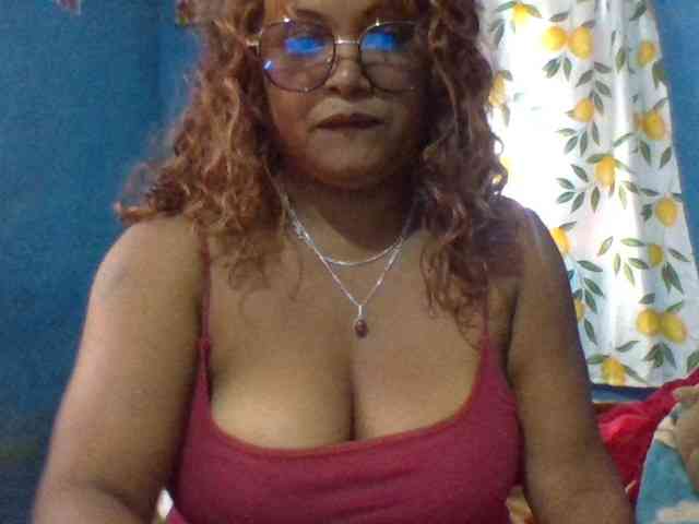 Chacha5 webcam