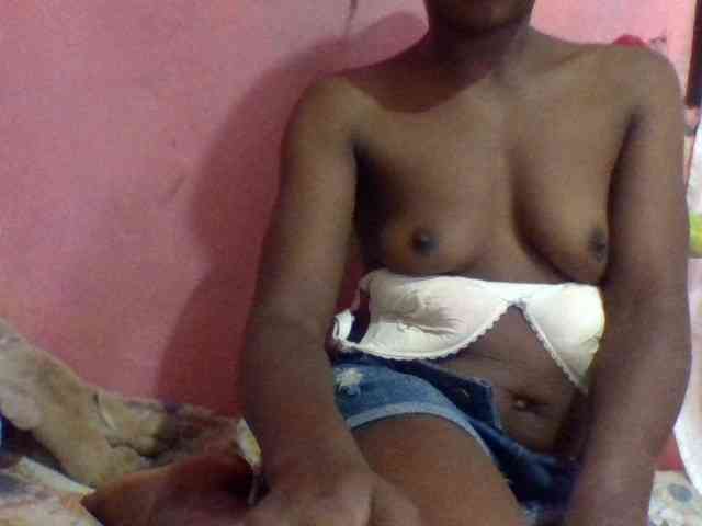 Chacha5 webcam