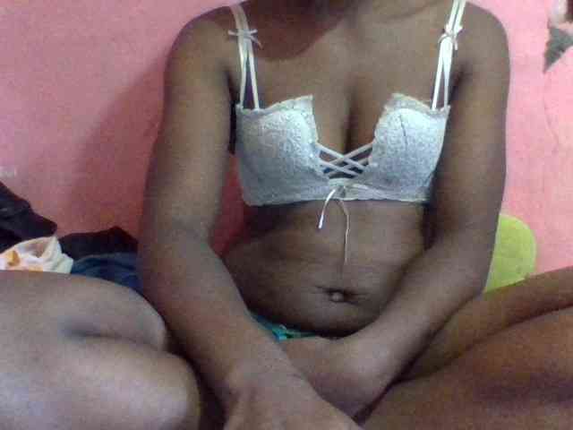 Chacha5 webcam