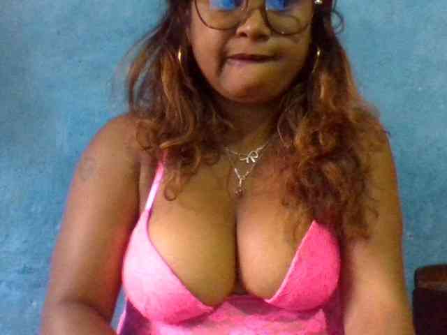 Chacha5 webcam