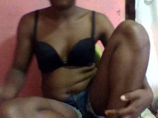 Chacha5 webcam