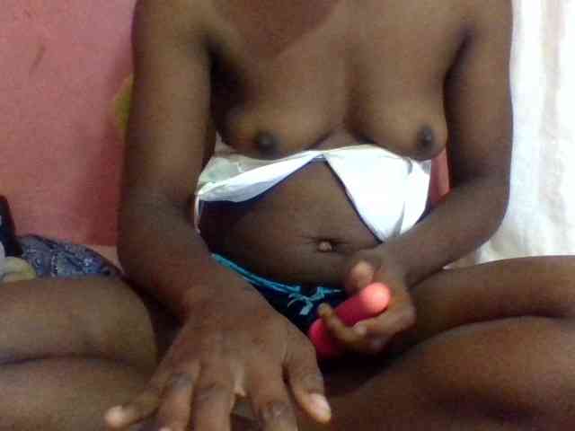 Chacha5 webcam