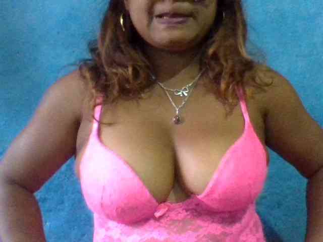 Chacha5 webcam