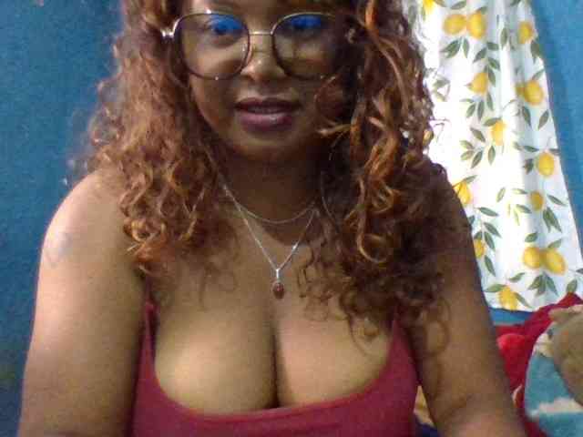 Chacha5 webcam