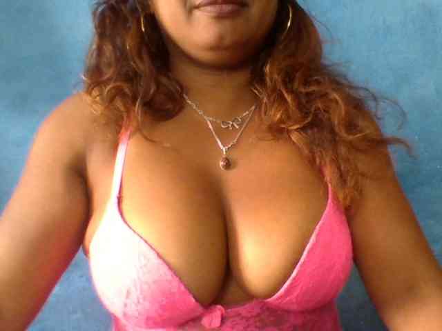 Chacha5 webcam