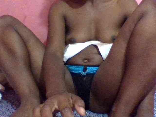 Chacha5 webcam