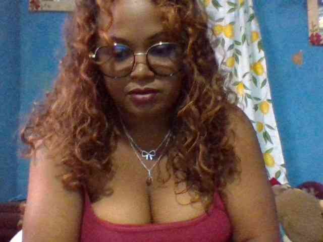 Chacha5 webcam